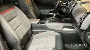 Citroen C5 AirCross de 2021