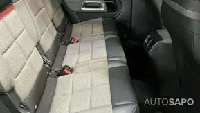 Citroen C5 AirCross de 2021