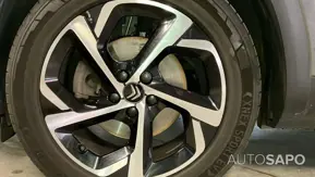 Citroen C5 AirCross de 2021