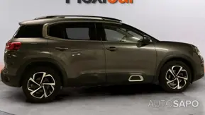 Citroen C5 AirCross de 2021