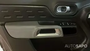 Citroen C5 AirCross de 2021