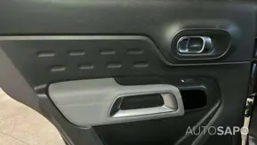 Citroen C5 AirCross de 2021