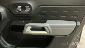 Citroen C5 AirCross de 2021