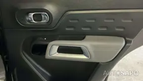 Citroen C5 AirCross de 2021