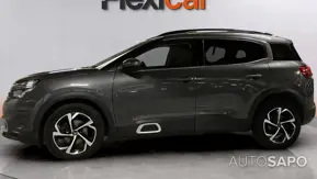 Citroen C5 AirCross de 2021