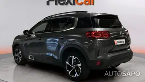 Citroen C5 AirCross de 2021