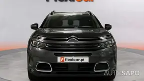 Citroen C5 AirCross de 2021