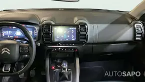 Citroen C5 AirCross de 2021