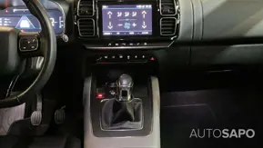 Citroen C5 AirCross de 2021