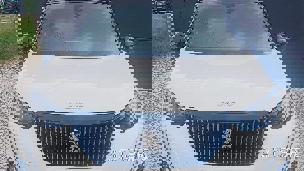 Peugeot 2008 1.2 PureTech GT Line de 2020