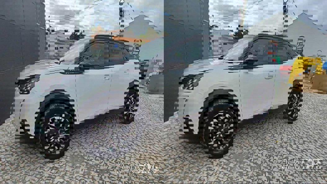 Peugeot 2008 1.2 PureTech GT Line de 2020