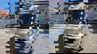 Fiat Ducato de 2011