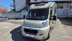 Fiat Ducato de 2011