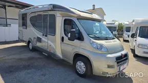Fiat Ducato de 2011