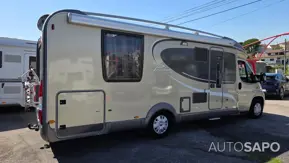 Fiat Ducato de 2011