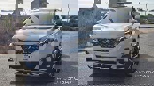 Peugeot 3008 de 2017