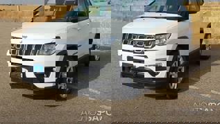 Jeep Compass 1.3 T Longitude de 2020