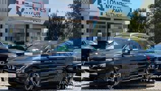 Mercedes-Benz Classe C de 2015