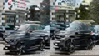 Mercedes-Benz Classe C de 2020