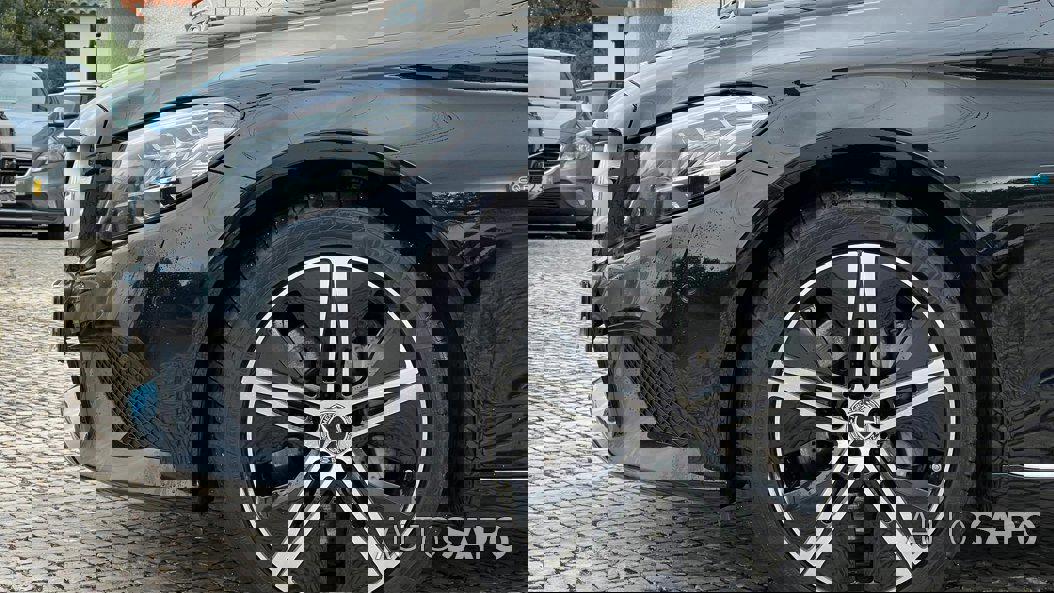 Mercedes-Benz Classe C de 2020