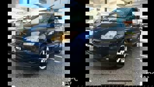 Toyota Corolla de 2002