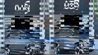 Mercedes-Benz Classe E de 2017