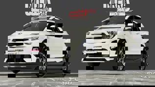 Kia Stonic 1.0 T-GDi Tech de 2019