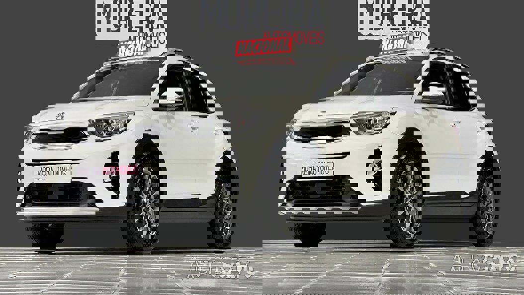 Kia Stonic 1.0 T-GDi Tech de 2019