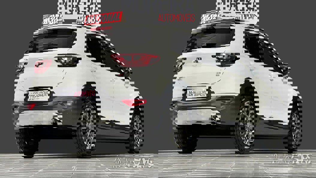 Kia Stonic 1.0 T-GDi Tech de 2019