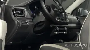 Kia Stonic 1.0 T-GDi Tech de 2019