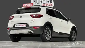 Kia Stonic 1.0 T-GDi Tech de 2019