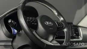 Kia Stonic 1.0 T-GDi Tech de 2019
