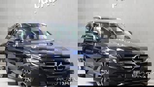 Mercedes-Benz Classe C de 2018