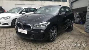 BMW X2 de 2018