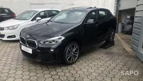 BMW X2 de 2018