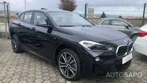 BMW X2 de 2018