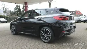 BMW X2 de 2018