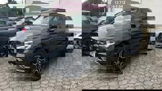 Mercedes-Benz Classe GLC de 2021