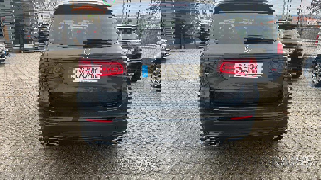 Mercedes-Benz Classe GLC de 2021