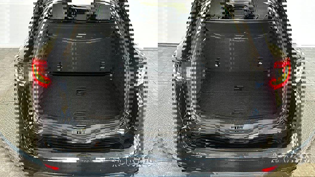 Renault Mégane de 2020