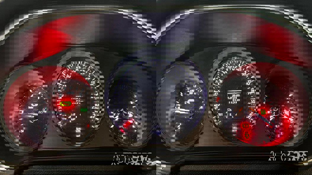 Renault Mégane de 2020