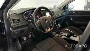 Renault Mégane de 2020