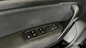Renault Mégane de 2020