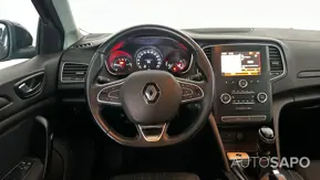 Renault Mégane de 2020