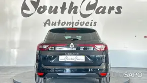 Renault Mégane de 2020