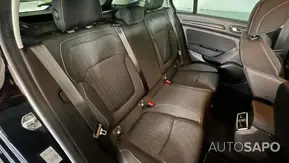 Renault Mégane de 2020