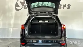 Renault Mégane de 2020