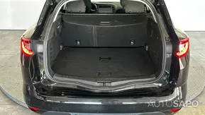Renault Mégane de 2020