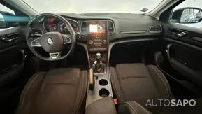 Renault Mégane de 2020