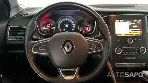 Renault Mégane de 2020